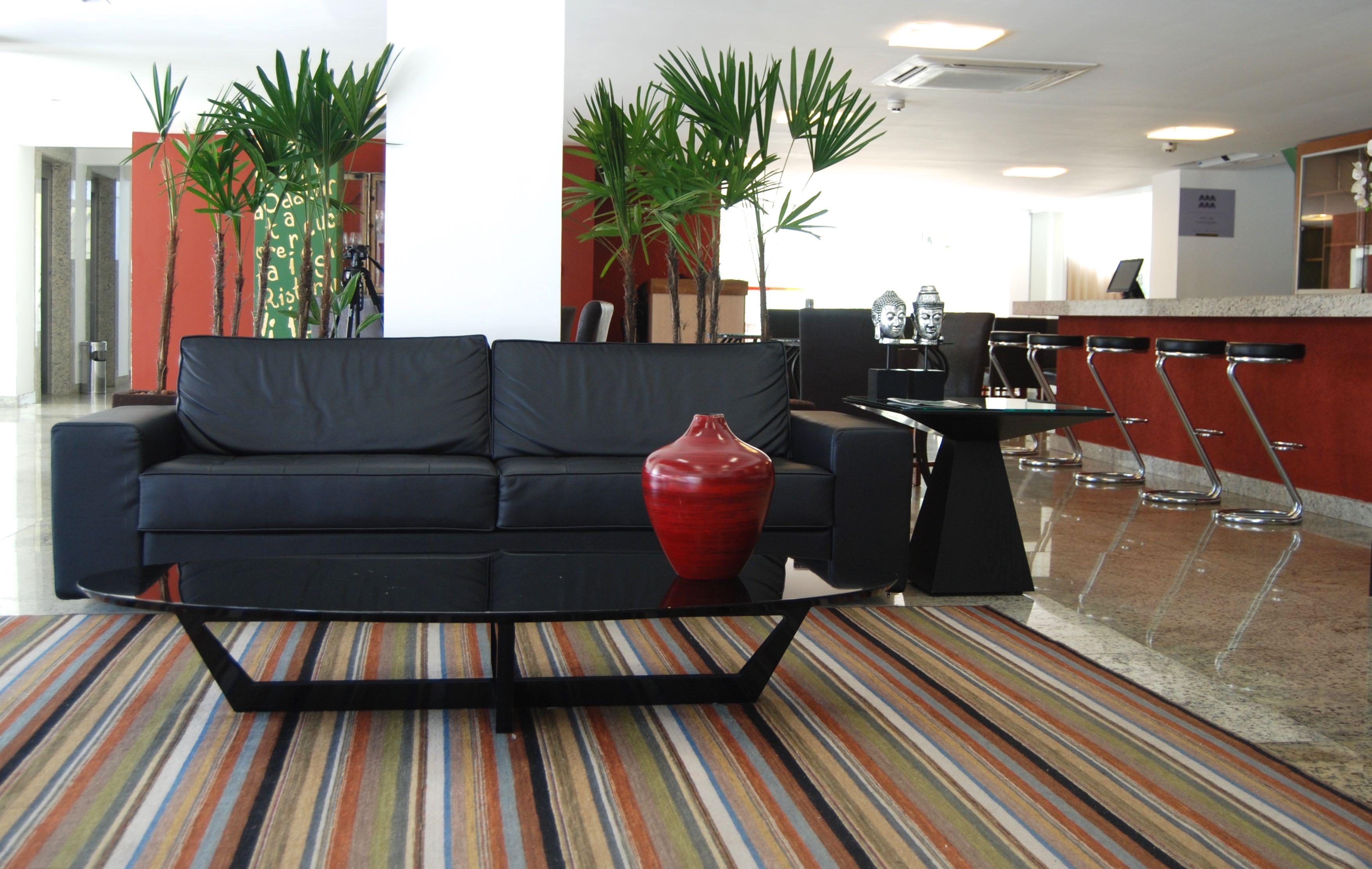 San Diego Suites Pampulha Hotel - Oficial Belo Horizonte Exterior photo